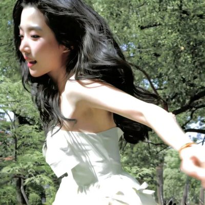 兄长,我是鹅不是天鹅